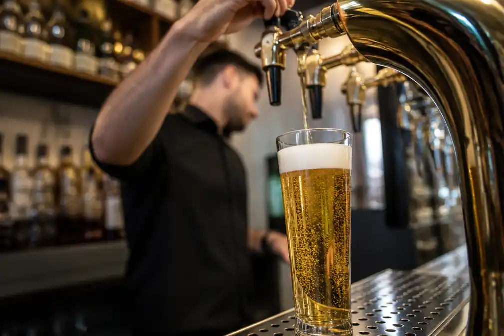 Heineken roept Britse pubs op in te spelen op populariteit afslankmedicijnen