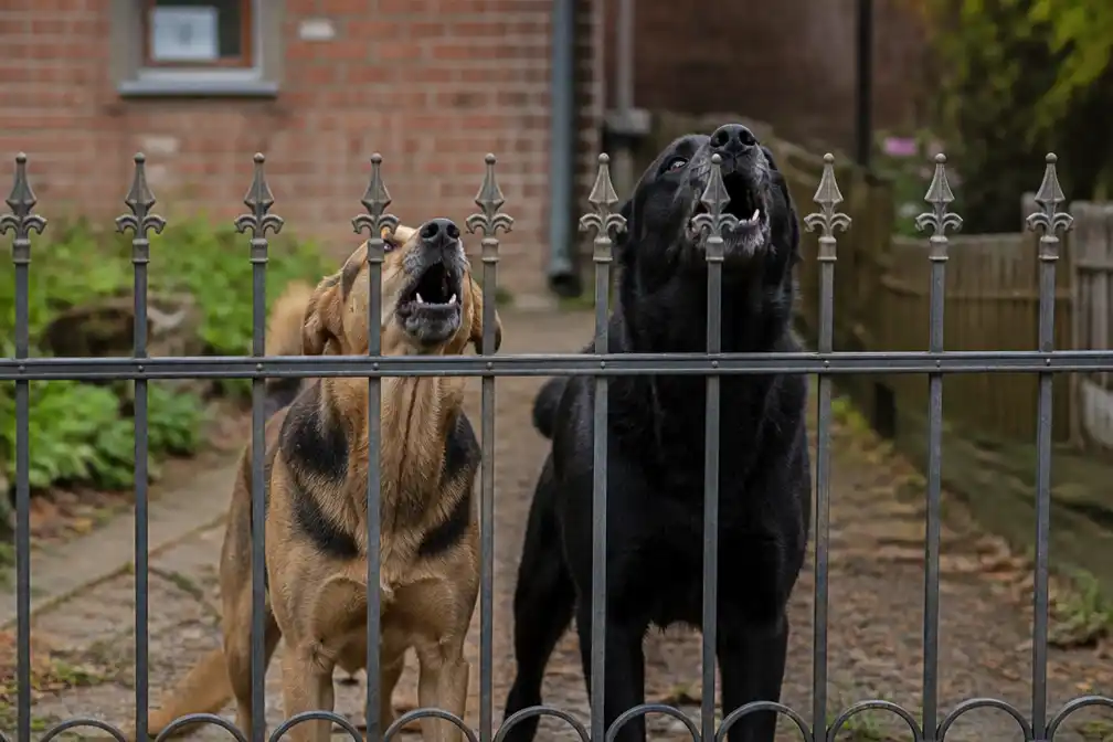 Vredegerecht Aalst buigt zich over klacht over twee honden, buren eisen 2.100 euro