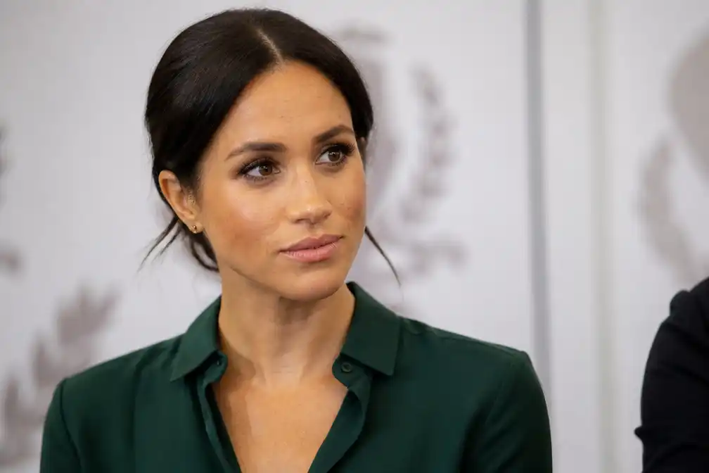 Meghan Markle 'diep bedroefd' over beschuldigingen aan adres van vader Thomas Markle sr.