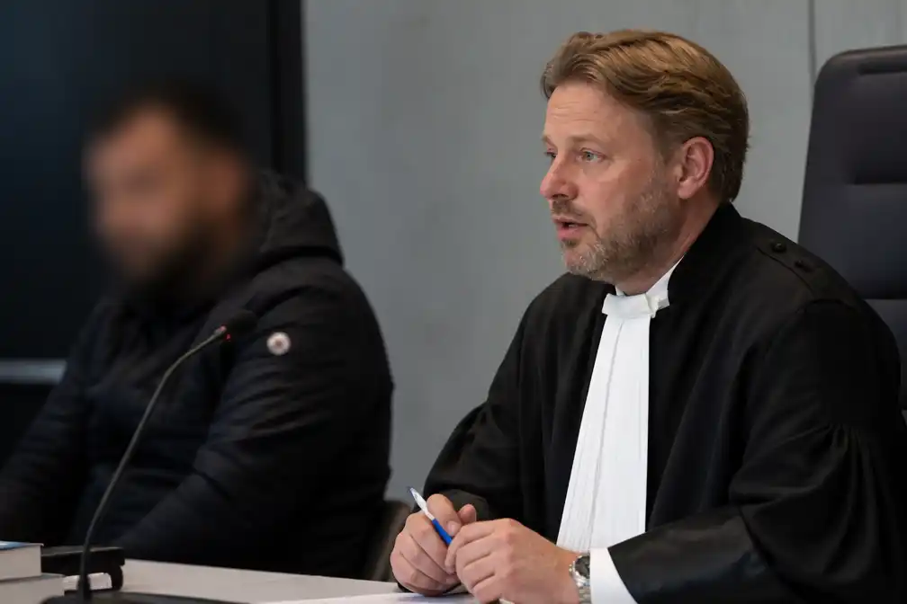Verdachte van moord op Hajar veertien dagen langer vast