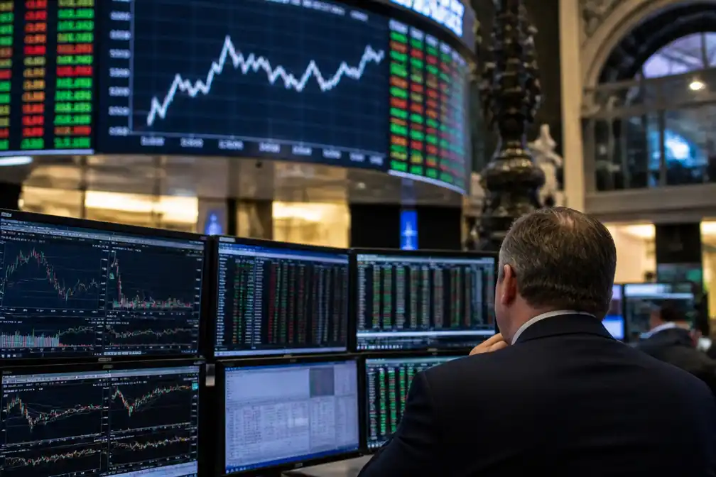 AEX sluit licht hoger, Shell bovenaan na stijgende olieprijzen