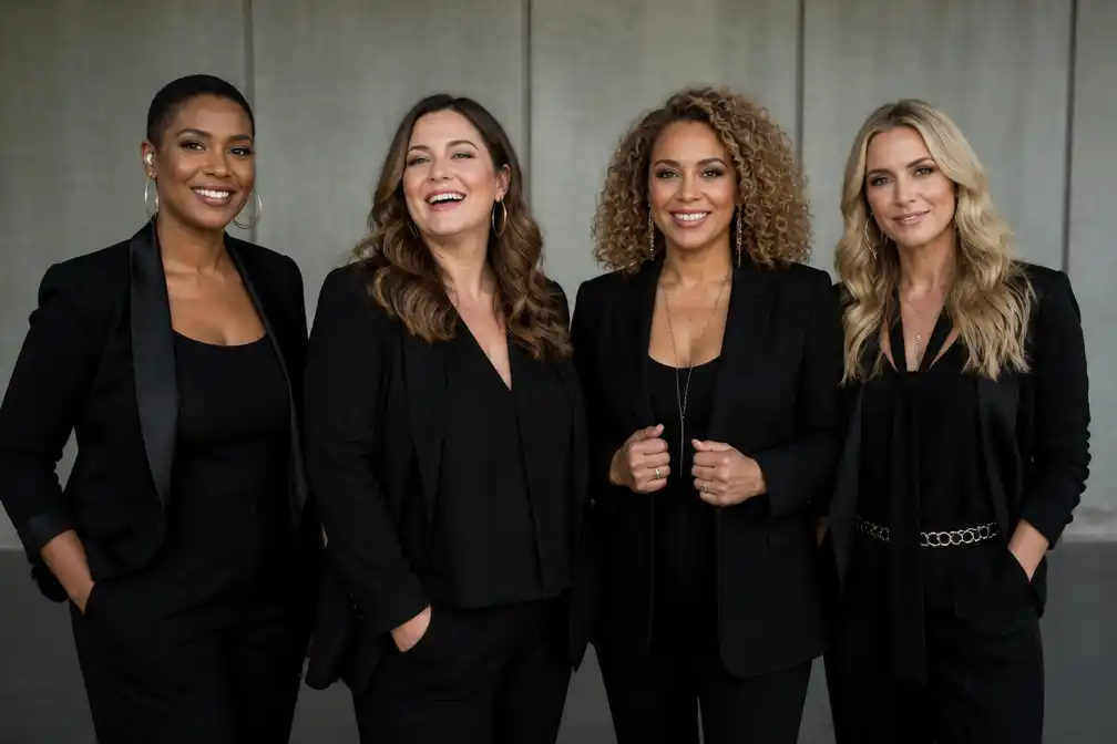 Ladies of Soul treden twee keer op in Ziggo Dome in april 2027