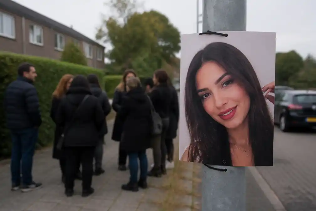 Familie van vermoorde Hajar leeft in 'nachtmerrie' na nieuwe onthullingen