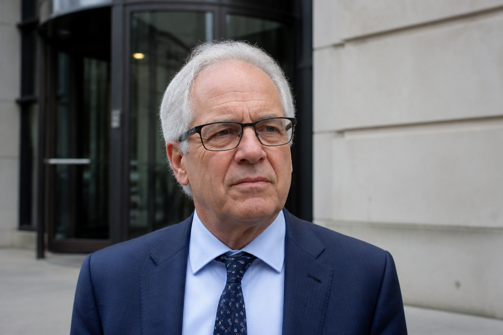 Oud-burgemeester Koen Schuiling gaat in cassatie tegen veroordeling schennispleging