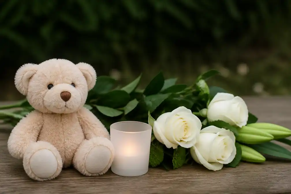 Eliyh Dewanin (10) overleden na lange strijd tegen hersentumor