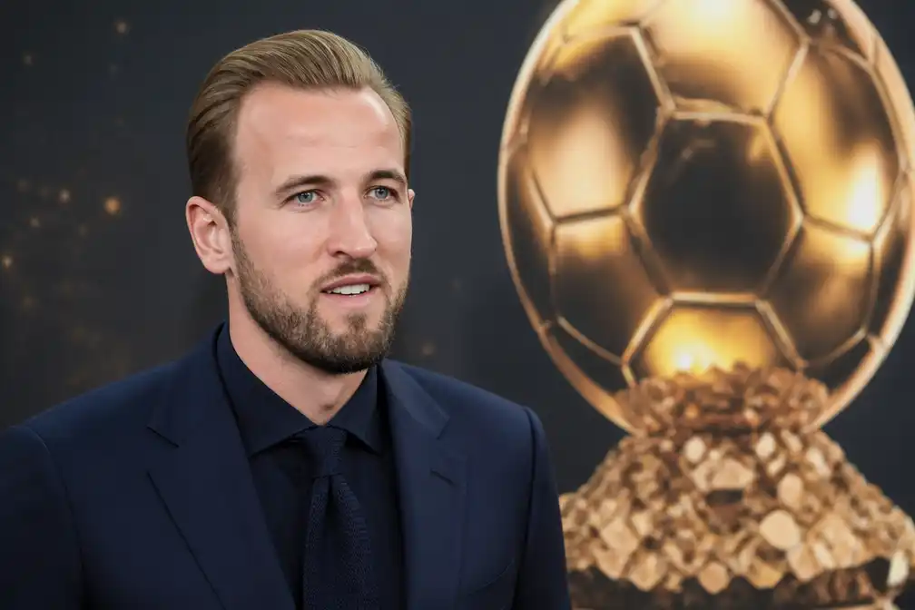 Gouden Bal wordt in Londen uitgereikt zonder uitgesproken favoriet