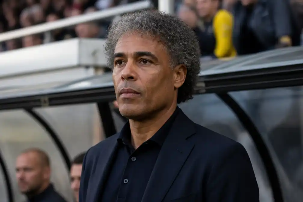 NAC Breda pleit Pierre van Hooijdonk vrij van belangenverstrengeling bij transfer Sydney