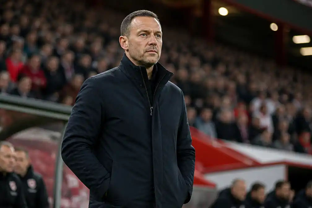 Compper zet Frey op de bank, Antwerp zoekt tegen Charleroi einde aan vijf nederlagen