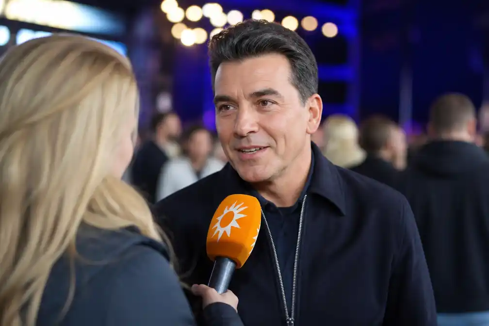 Management Jan Smit biedt excuses aan na incident met chauffeur en Shownieuws-verslaggever