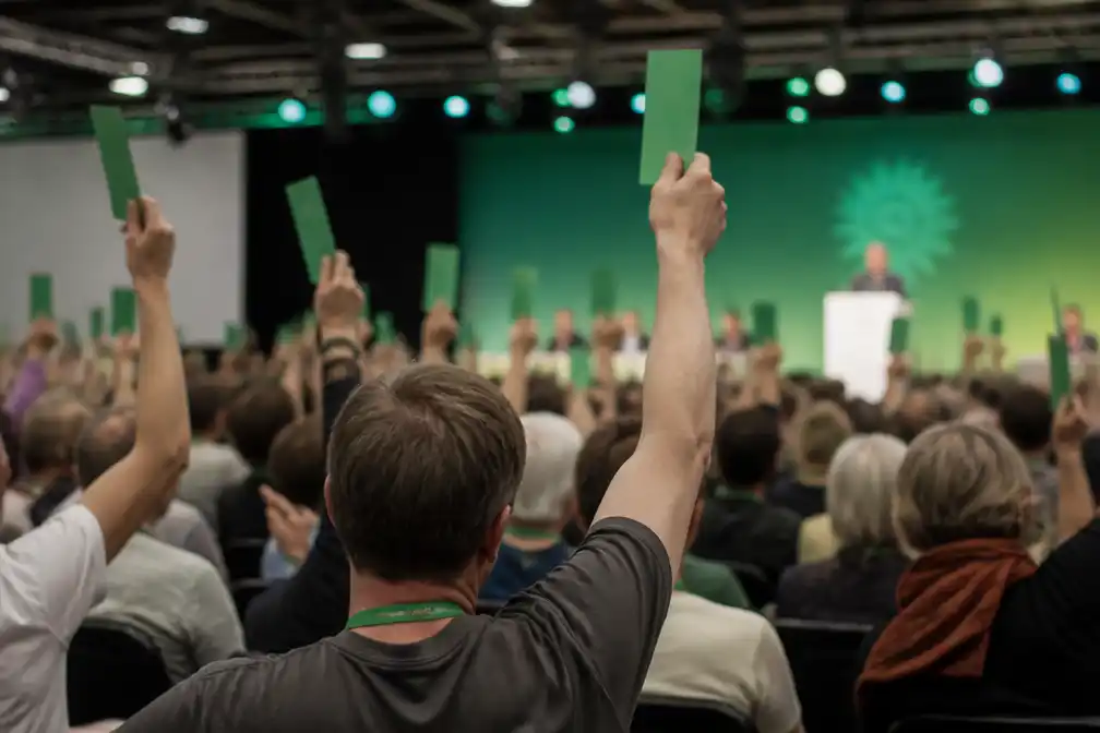 Board of Deputies noemt Groene Partij na omstreden motie "een racistische partij"