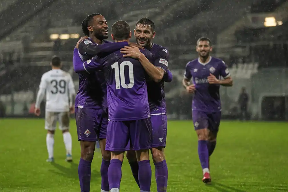 Beerschot wint met 1-2 op Eupen en loopt uit in 1B