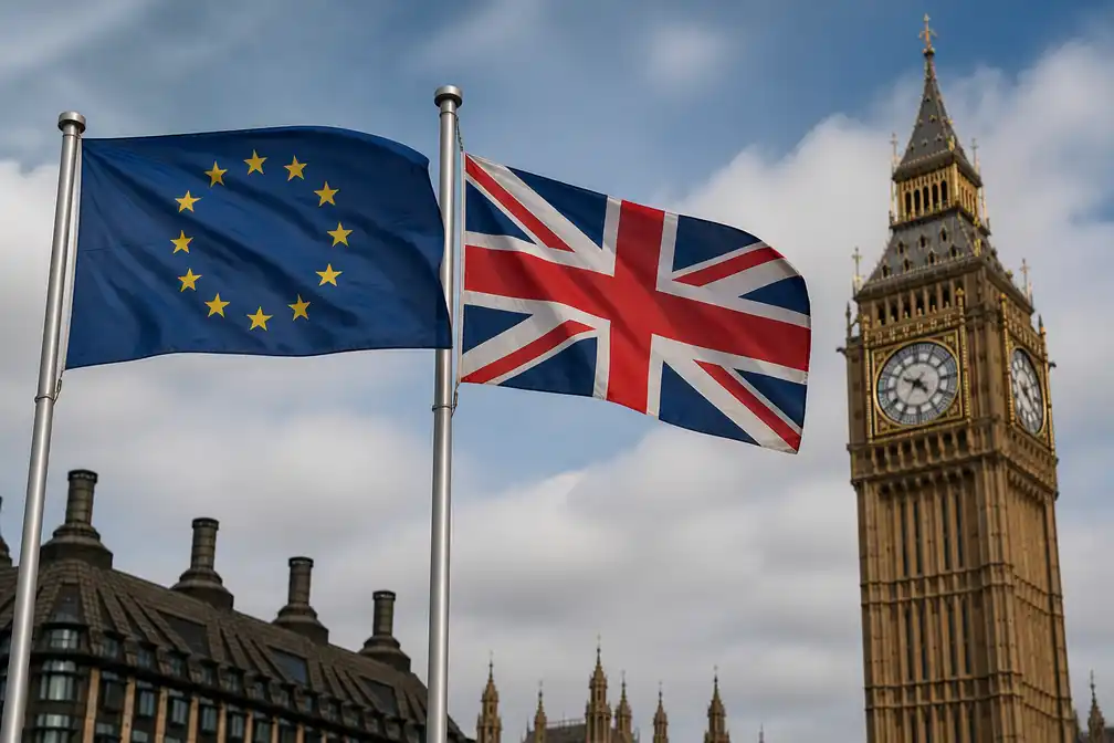 BBC-podcast stelt vraag of groot deel van brexit kan worden teruggedraaid