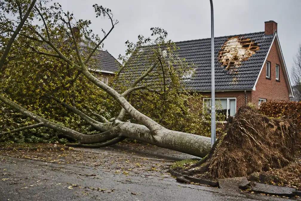 Jill Peeters waarschuwt voor extreem koude winter na stormen Austen en Boelo