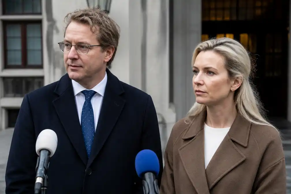 BBB spreekt van "goed gesprek" met minderheidskabinet, dinsdag verder