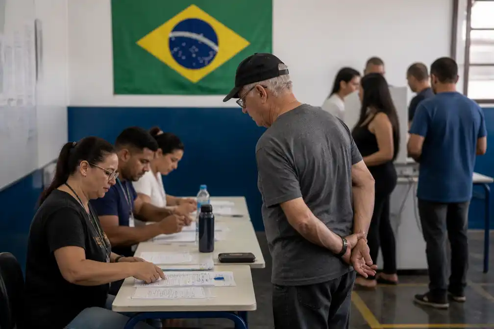 Braziliaans hooggerechtshof verlengt stemtijd tweede ronde met twee uur na verzoek team-Lula