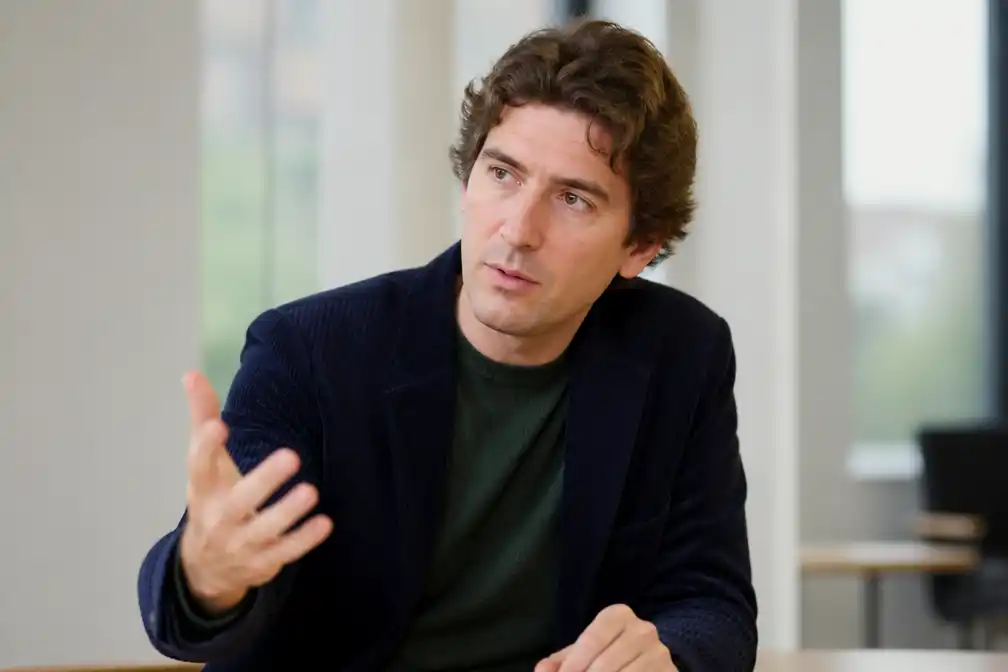 Timmie van Diepen: Amerikaanse midterms veranderen weinig voor Europa