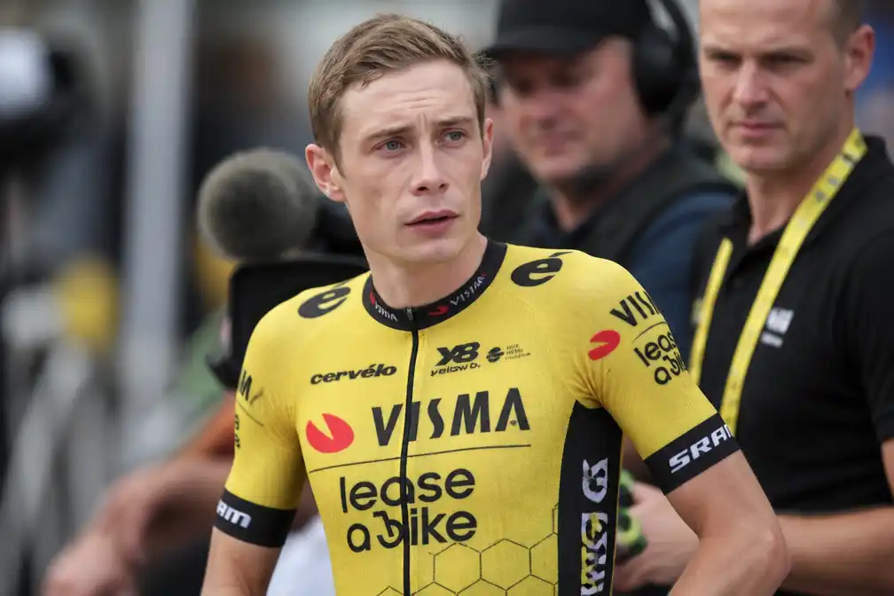 Uno-X bevestigt gesprekken met tweevoudig Tourwinnaar Vingegaard