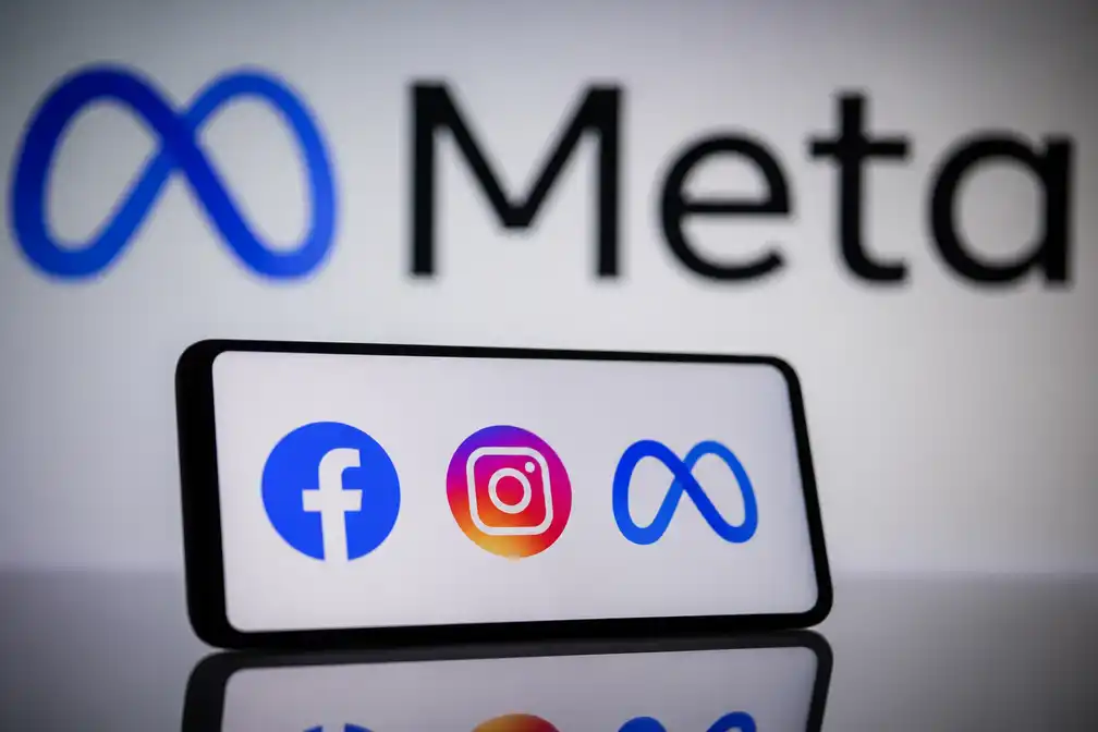 Meta wil tot 95 miljard dollar ophalen voor investeringen in AI