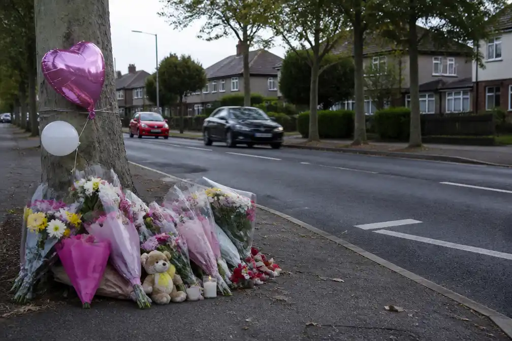 Twee racers die moeder en dochter (4) doodreden op weg naar school: celstraf