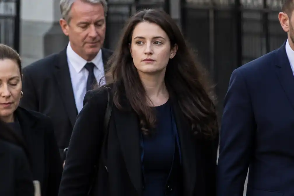 Rechter: ontslag van aanklaagster Maurene Comey door regering-Trump was onrechtmatig