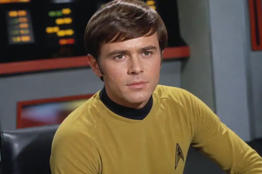 Star Trek-acteur Walter Koenig (90), bekend als Chekov, overleden