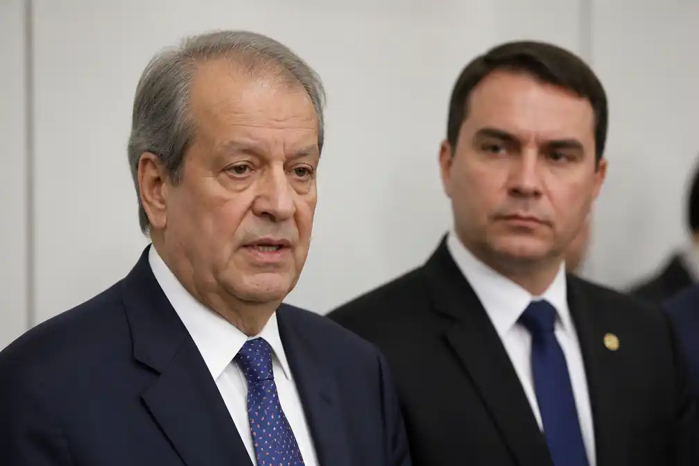 Partij van Flavio Bolsonaro erkent winst van Lula bij Braziliaanse verkiezingen