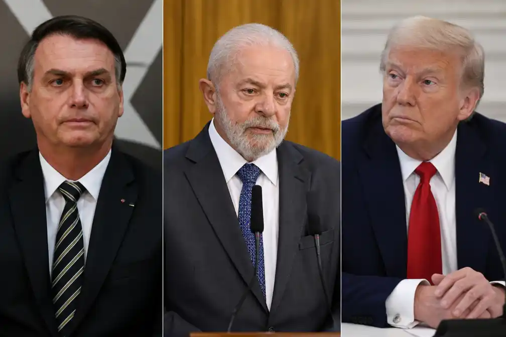 Partij van Bolsonaro erkent nederlaag nadat Trump Lula's zege 'gemanipuleerd' noemt
