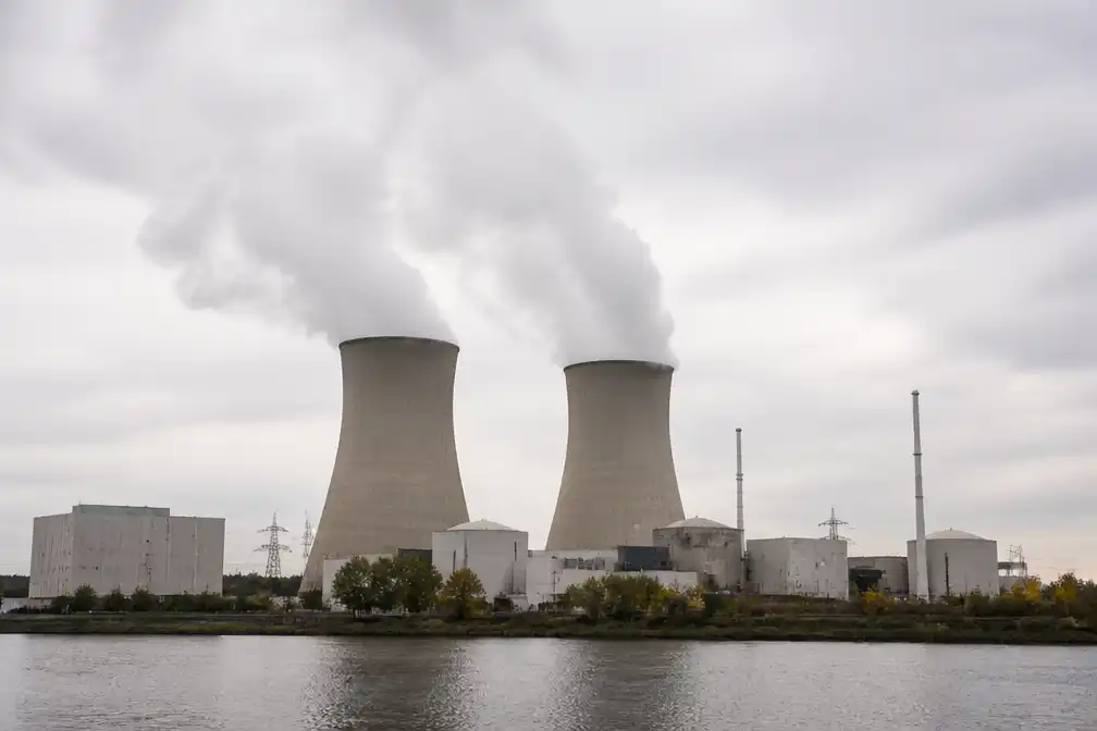 Regering dreigt met gedwongen nationalisatie van kerncentrales nu gesprekken met Engie vastlopen