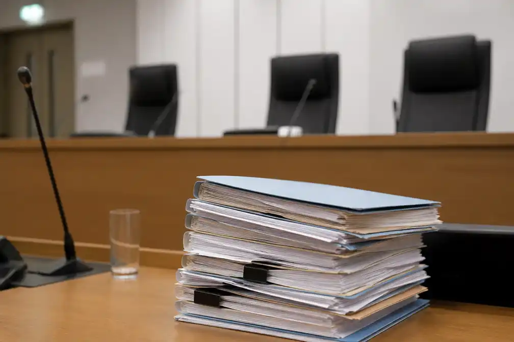 Tussentijdse zitting in zaak-Chris Jude uitgesteld om lijvig PBC-rapport
