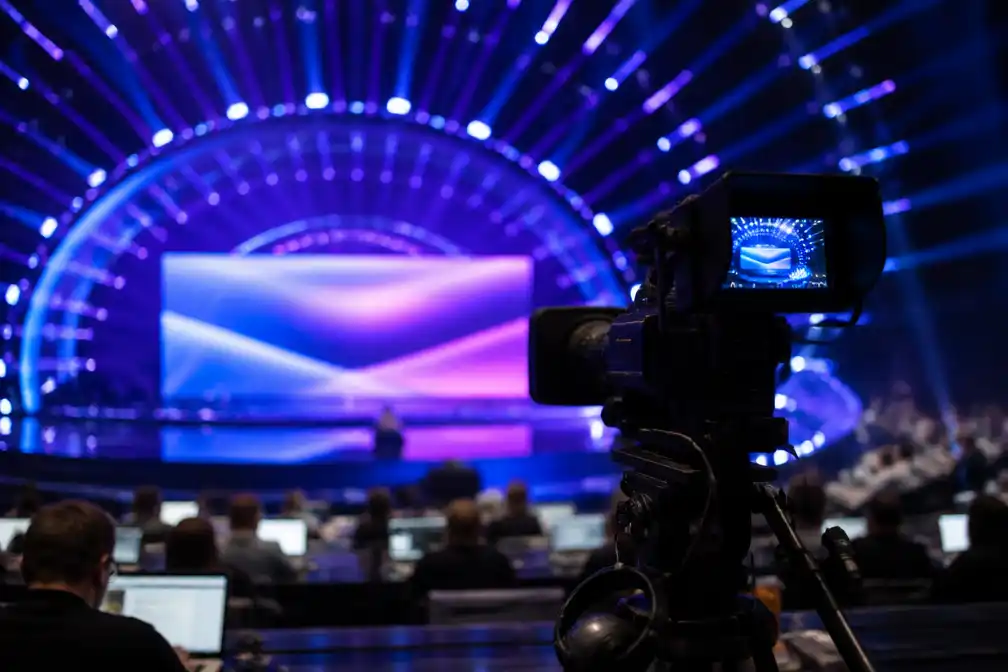 NPO doet in 2027 niet mee aan het Eurovisie Songfestival