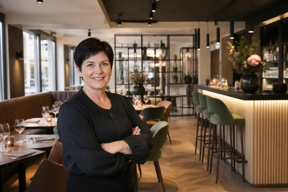 Brasserie De Post in Geel viert kwarteeuw met vernieuwd interieur en aangepaste kaart
