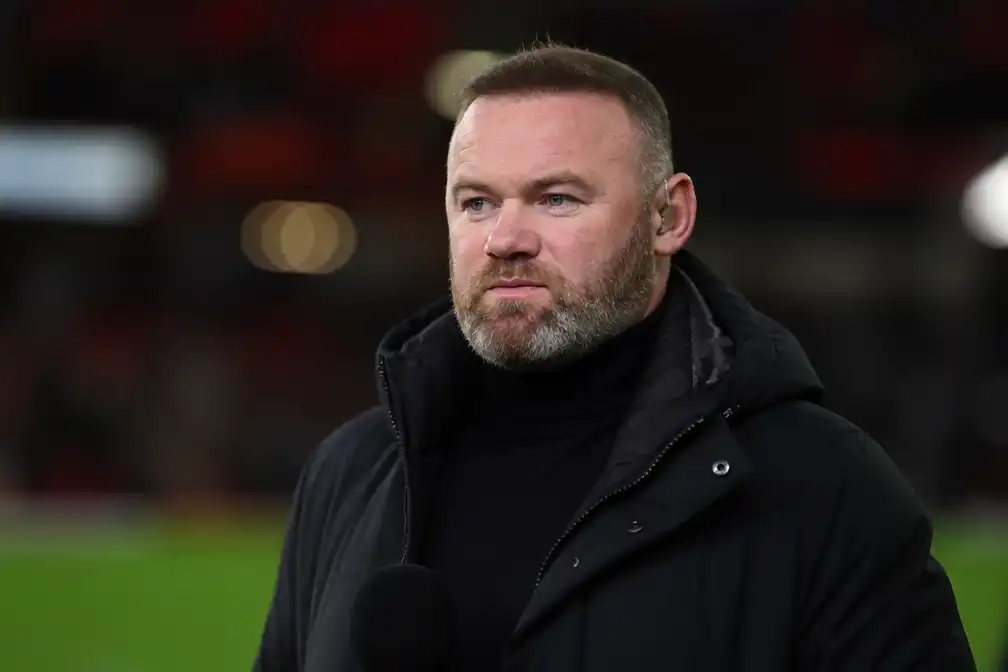 Rooney noemt United-spelers 'egoïsten die zich als baby's gedragen' na nederlaag