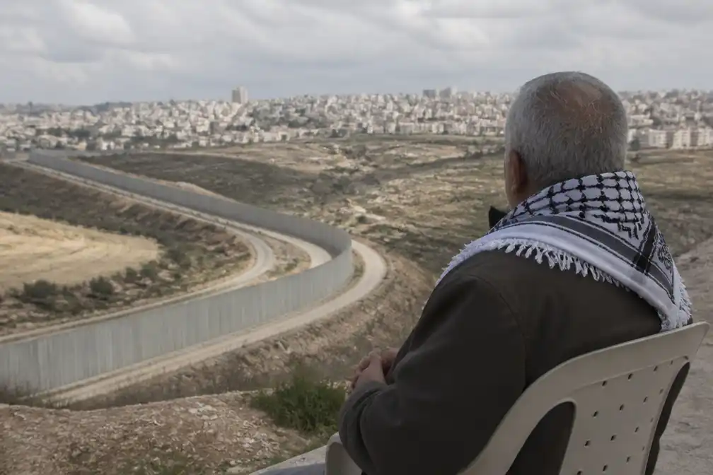 Israëlische verkiezingen begonnen, maar Palestijnen mogen niet stemmen