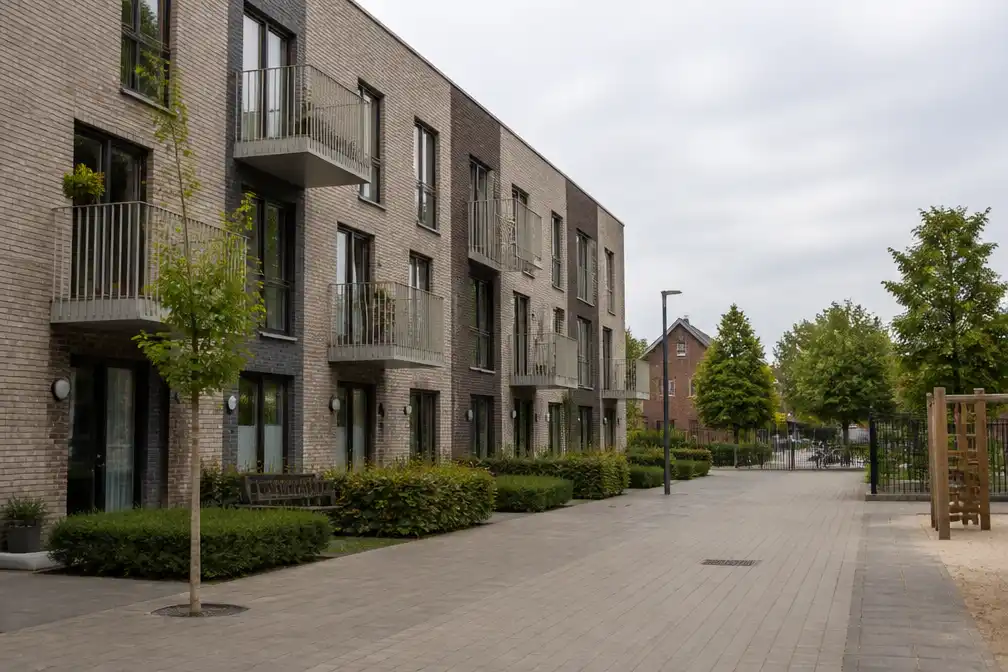 Brasschaat moet 325 sociale huurwoningen bijbouwen tegen 2042, ziet er maar 170 haalbaar