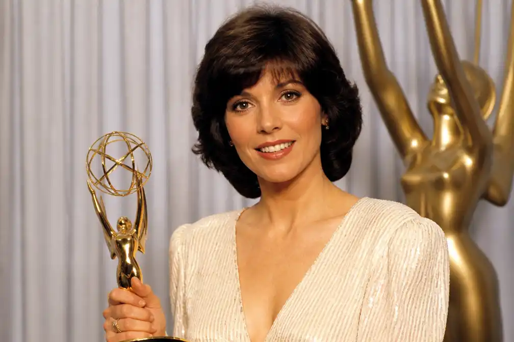 Emmy-winnares Susan Saint James (80) overleden