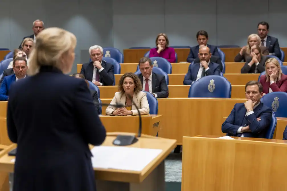 D66 onder vuur in Tweede Kamer om loslaten renteplafond op studieleningen