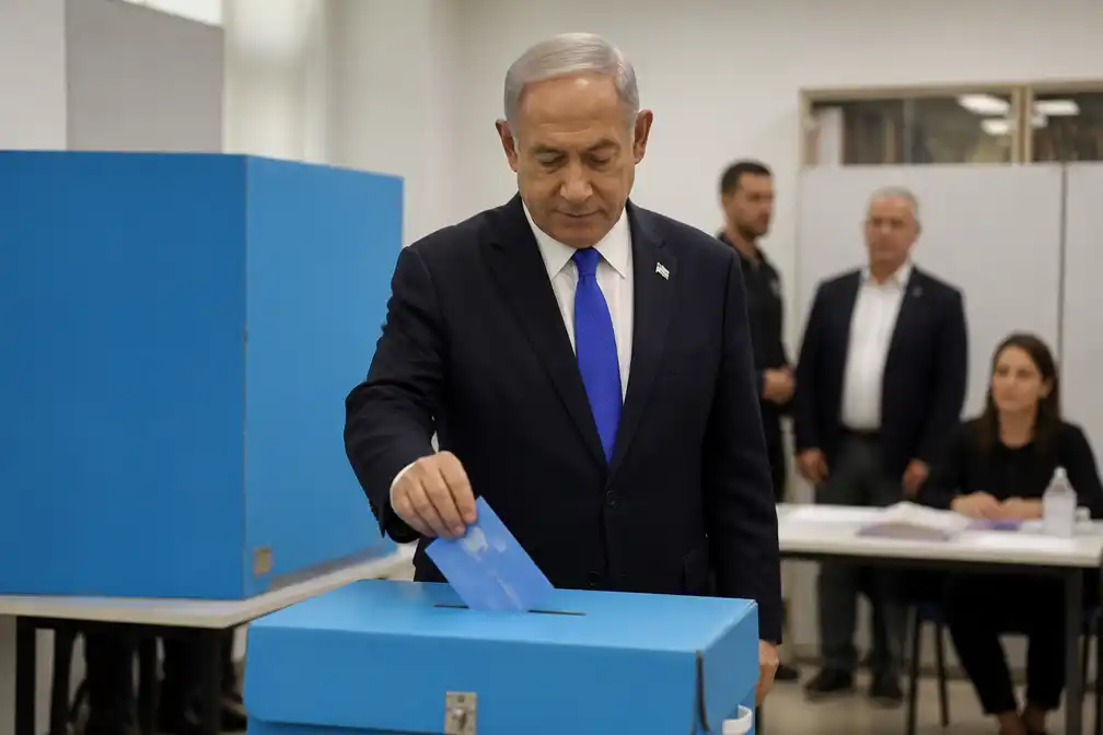 Exitpolls: geen duidelijke winnaar bij Israëlische verkiezingen, Likud grootste partij