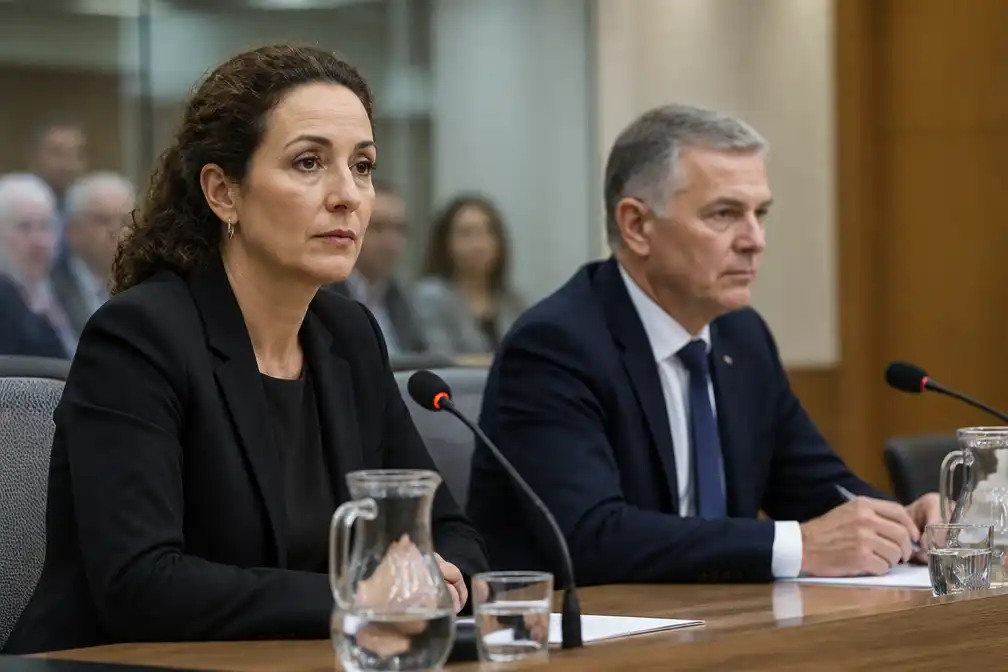 Burgemeester Halsema en oud-politiechef Van Essen verhoord over avondklokbeleid