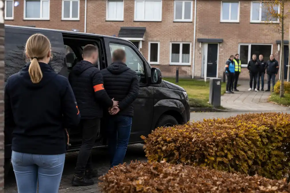 Partner (64) aangehouden in moordonderzoek naar dood van 45-jarige vrouw in Brugge