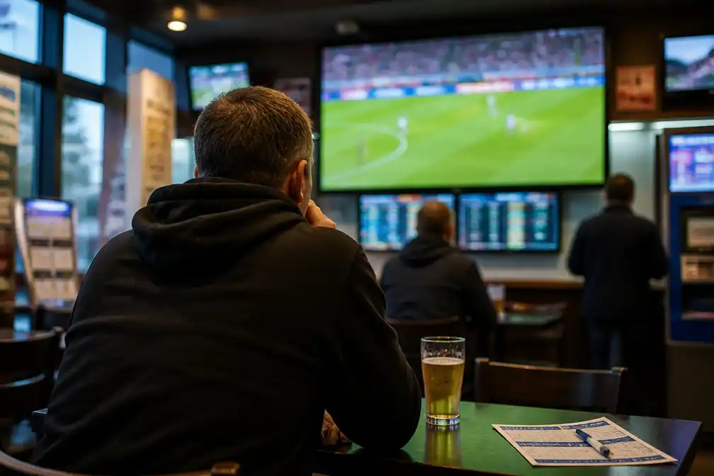 Belgische gokkers verloren bijna een miljoen euro per dag op het WK voetbal