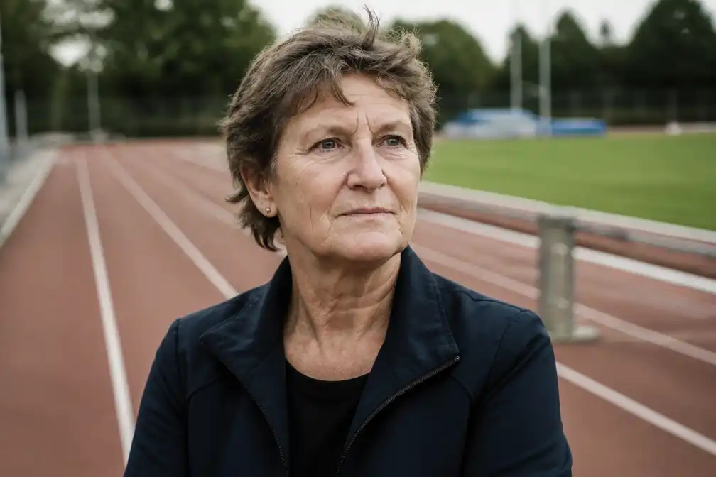 Voormalig olympisch atlete en oud-Tweede Kamerlid Mieke Sterk (80) overleden