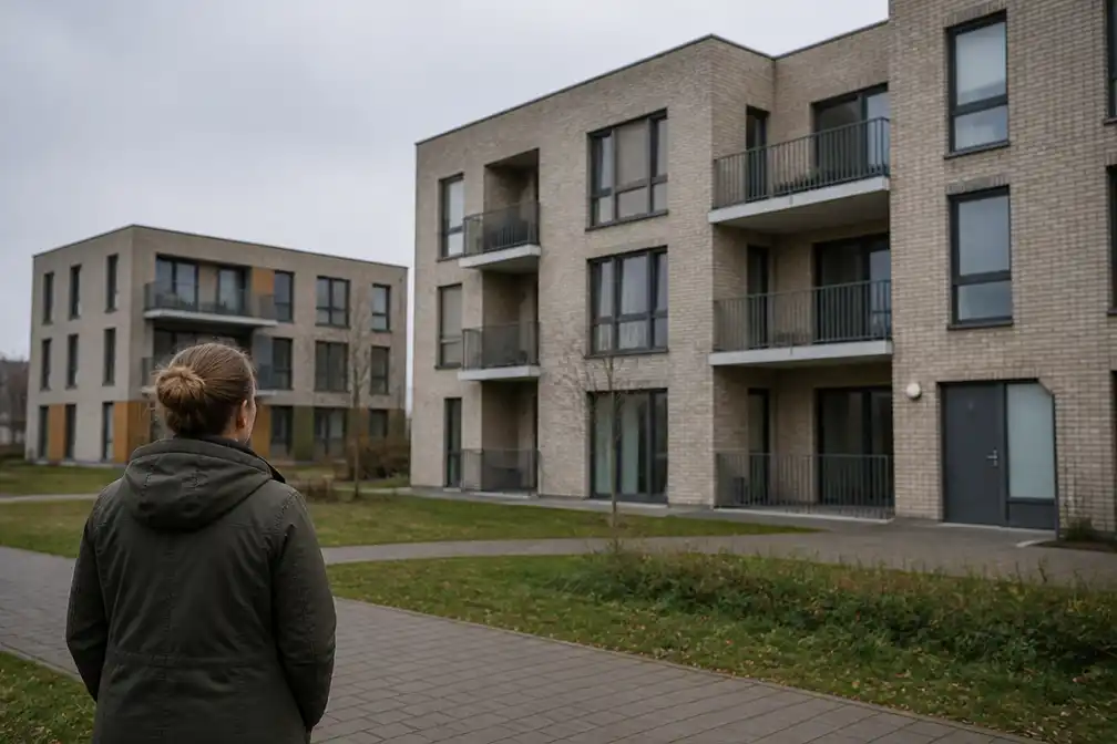 Kasterlee en Herentals bouwen tegen 2042 139 en 175 extra sociale huurwoningen