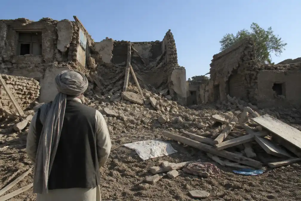 Pakistan voert luchtaanvallen uit in Afghanistan, ten minste 25 doden volgens Pakistan