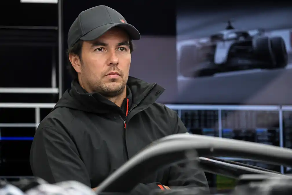 Pérez verlengt bij Cadillac en blijft tot minstens 2029 in de Formule 1