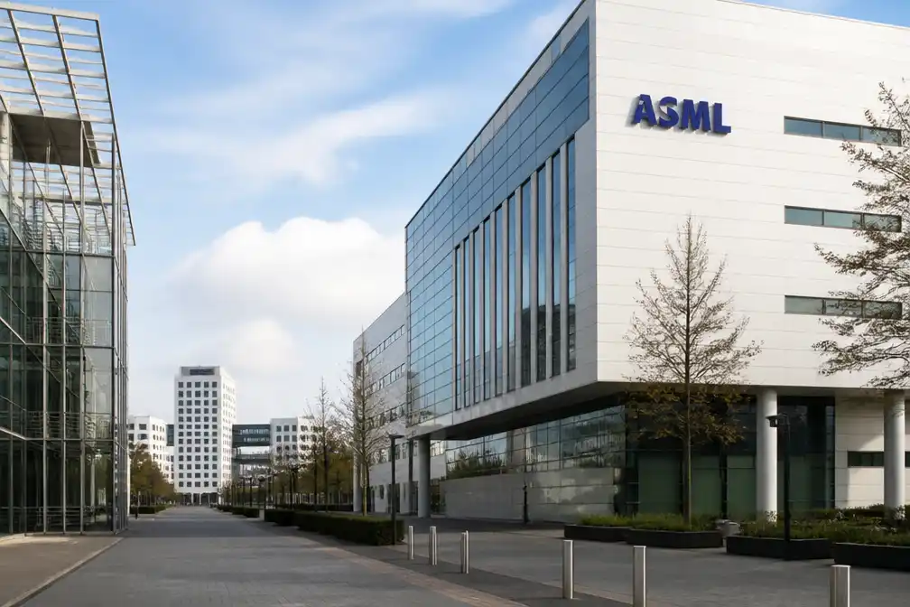 ASML investeert 100 miljoen euro in Rijksmuseum-vestiging in Eindhoven