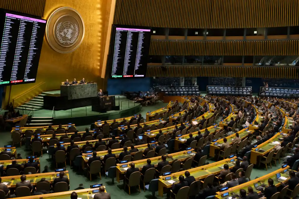 Meer landen stemmen tegen VN-resolutie over Cuba na Amerikaanse lobby