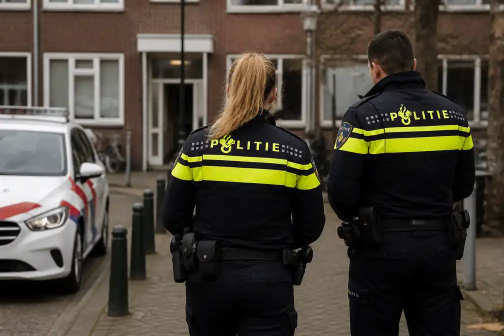 Politie beoordeelt deel van ruim 10.000 onbehandelde aangiften uit 2024 opnieuw