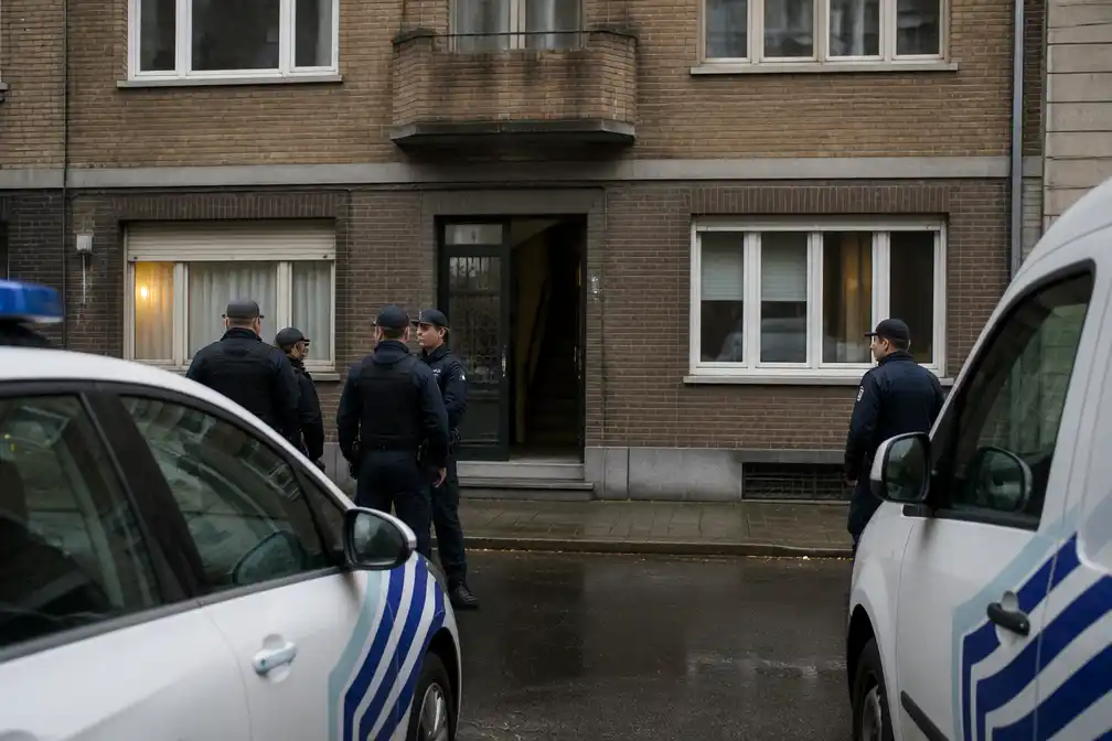Vrouw in dertiger doodgestoken in appartement Oudergem, verdachte aangehouden