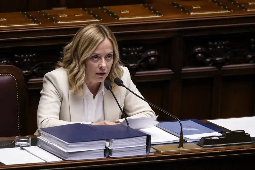 Italië verhoogt belasting op banken en verzekeraars voor middeninkomens