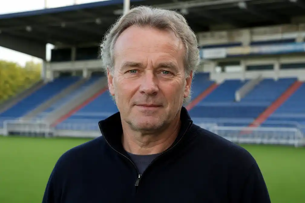Willem II benoemt Jurgen Streppel (57) tot nieuwe trainer